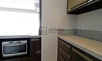 Imagem 6: Venda Apartamento 1 Dormitórios - 60 m² Itaim Bibi