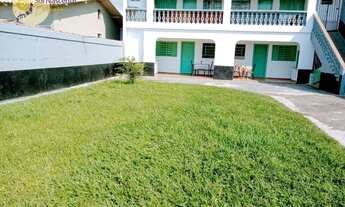 Imagem: Casa com 2 dormitórios à venda por R$