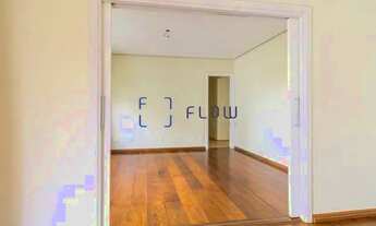 Imagem 6: Apartamento podendo conter até 3 quartos (1 suíte), 3 banheiros, 2 vagas de garagem e ele