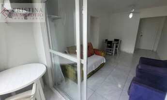 Imagem 5: APARTAMENTO DE 1 DORMITÓRIO QUADRA MAR