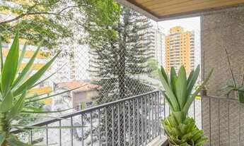 Imagem 7: Apartamento Venda Moema 135 m² 3 Dormitórios