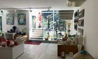 Imagem 2: Casa com 4 dormitórios à venda, 730 m² por R$ 11.550.000,00 - Jardim Prudência - São Paulo