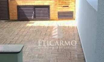 Imagem 5: Sobrado com 3 dormitórios à venda, 125 m² por R$ 585.000,00 - Cidade Patriarca - São Paulo