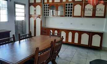 Imagem 6: Casa térrea no Campo Belo