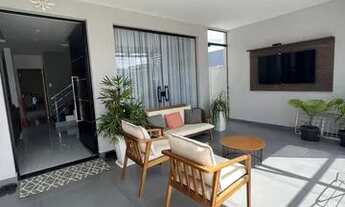 Imagem 3: Casa com 3 Suítes em condomínio Recreio dos Bandeirantes