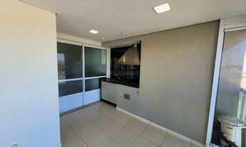 Imagem 6: Apartamento para aluguel no Porto Buzios, Ribeirão Preto, SP, 3 quartos, 3 suítes