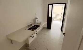 Imagem 4: Apartamento com 3 suítes à venda, 113 m² por R$ 1.400.000 - Tatuapé - São Paulo/SP