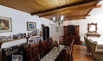 Imagem 5: Apartamento para Aluguel - Bela Vista, 3 Quartos, 140 m2