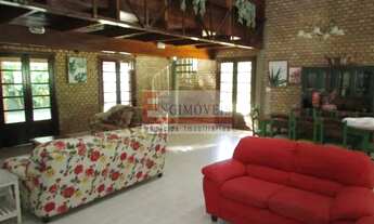 Imagem 4: SÃO SEBASTIÃO - Casa Padrão - PRAIA DA BARRA DO UNA