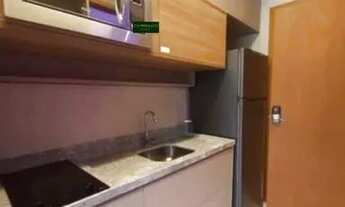 Imagem 5: NO BAIRRO DE ARMAÇÃO - STUDIO, EM 20M²