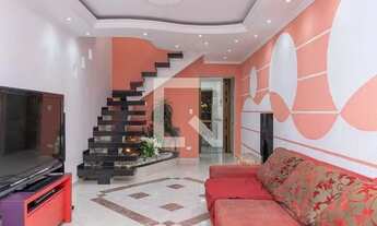 Imagem: Casa para Aluguel - Vila Galvão, 3 Quartos