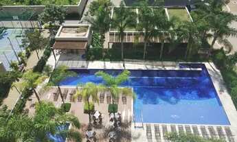 Imagem 3: APARTAMENTO 02 QUARTOS MOBILIADO - UP BARRA MAIS RESIDENCIAL CLUBE