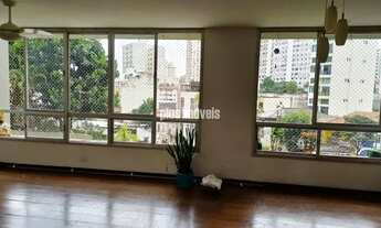 Imagem: 163 metros úteis.Piscina Quadra. 3 dormitórios