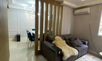 Imagem 4: JS Apartamento para venda possui 74 metros quadrados com 2 quartos em Calhau - São Luís