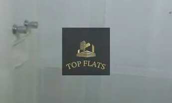 Imagem 7: Flat disponível em Moema