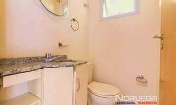 Imagem 4: Sobrado com 3 quartos à venda por R$ 680000.00, 97.32 m2 - UBERABA - CURITIBA/PR