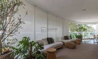 Imagem 7: Locação Apartamento 4 Dormitórios - 552 m² Itaim Bibi