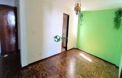 Imagem 6: Apartamento com 2 quartos no Centro