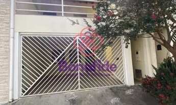 Imagem: JUNDIAÍ - Casa Padrão - VILA GUARANI