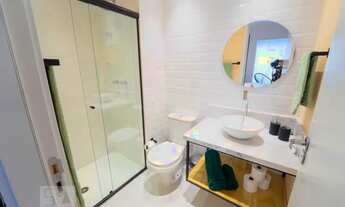 Imagem 6: Apartamento para Aluguel - Consolação, 1 Quarto, 42 m2