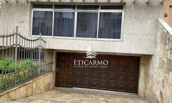 Imagem 2: Sobrado com 4 dormitórios para alugar, 400 m² por R$ 17.950,00/mês - Jardim Anália Franco