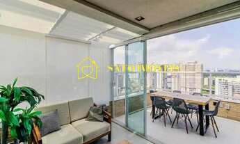 Imagem 5: Atenção... IMPERDÍVEL! - More no Jardim das Acácias. Apartamento com 4 quartos, 5 banheiro