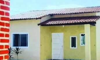 Imagem 6: Casa com Piscina no Abais Mobiliada