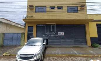 Imagem: Sala comercial (sala - edificio coml