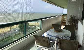 Imagem 4: Apartamento com 4 dormitórios à venda, 150 m² por R$ 1.500.000,00 - Praia de Itapoã - Vila