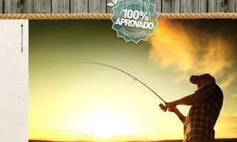 Imagem 6: Terreno aldeia do lago 3 localização previlegiada valor 60 mil