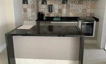 Imagem 2: Apartamento para venda com 150 metros quadrados com 3 quartos