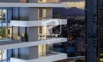 Imagem 4: APARTAMENTO TIPO ANDAR ALTO EDIFÍCIO HYDE ATLÂNTICA 4312 EM BALNEÁRIO CAMBORIÚ