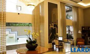 Imagem 4: FLAT - VILA OLÍMPIA - SP