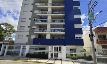 Imagem: Residencial Alpes de Sarentino