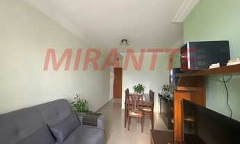 Imagem 2: Lindo apartamento em Mandaqui