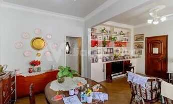 Imagem 5: Botafogo Apartamento com 2 dormitórios