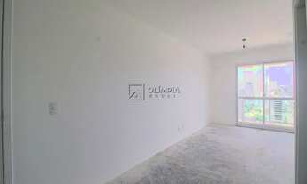 Imagem 3: Venda Apartamento 1 Dormitórios - 50 m² Brooklin