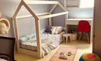 Imagem 7: Sobrado com 2 dormitórios à venda, 97 m² por R$ 330.000,00 - Vila Lavínia - Mogi das Cruze