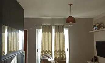 Imagem 7: Apartamento com 2 dormitórios à venda, 47 m² por R$ 235.000 - Vila Iracema - São José dos