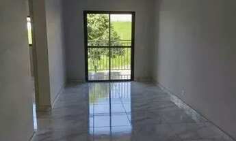Imagem 2: São Roque - Apartamento Padrão - Jardim Villaça