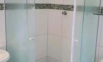 Imagem 4: Aluga-se quarto, cozinha americana (Zona Norte