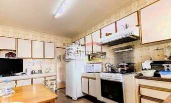 Imagem 6: Apartamento Parque Novo Mundo- 04 dormitórios e 01 vaga