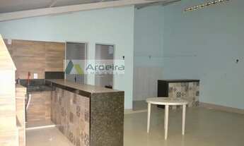 Imagem 5: Casa Padrão para Aluguel em Jardim Buriti Sereno Aparecida de Goiânia-GO - A 491