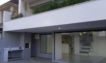 Imagem 2: Vargem Pequena Casa em condomínio com 4 dormitórios