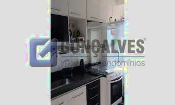 Imagem 6: SAO BERNARDO DO CAMPO - Residential / Apartment - JARDIM IRAJA