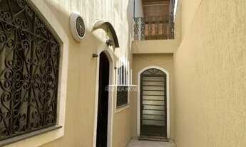 Imagem 2: Casa à venda em Santana com 140m² 3 dormitórios 2 banheiros 2 vagas