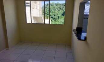Imagem 4: Apartamento para Alugar 40m² em Frente Praia, 01 dormitório - São Vicente - SP