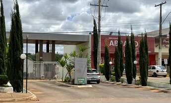 Imagem: Vendo excelente Sobrado no Residencial Ypiranga