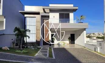 Imagem 2: Casa - Swiss Park - Campinas