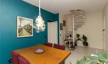 Imagem 6: COBERTURA RESIDENCIAL em São Paulo - SP, Campo Belo